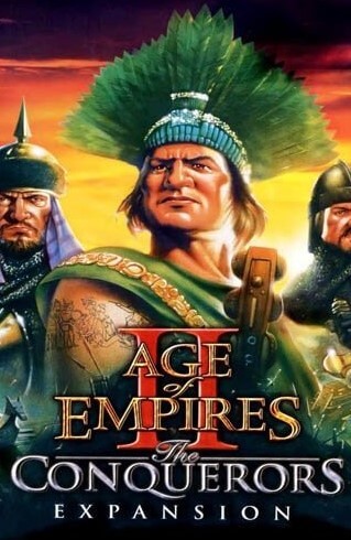 age of empires 2 mac torrent